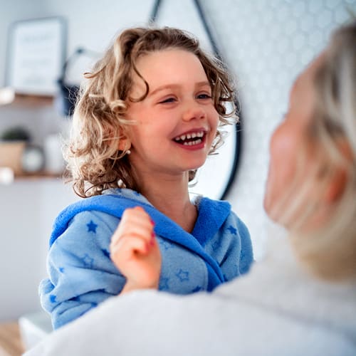 Children's Dental Services, Pointe Claire Dentist