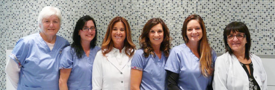 Dental Team | Dr Tina Dorfman