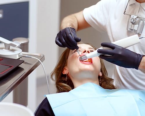 Invisalign Step 2, Pointe Claire Dentist