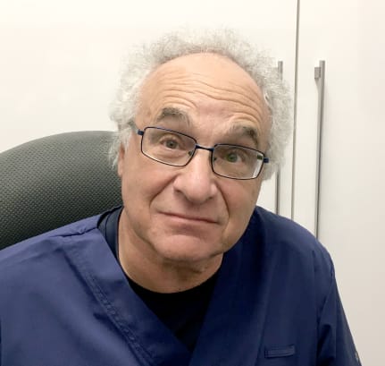 Dr. Fred Fagan, Pointe Claire Dentist